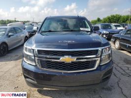 Chevrolet Pozostałe 2019 5