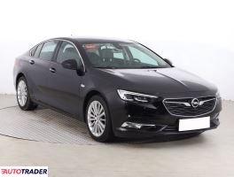 Opel Insignia 2019 1.5 162 KM