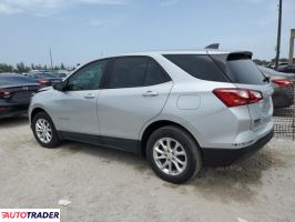 Chevrolet Equinox 2019 1