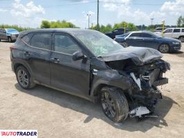 Kia Pozostałe 2023 2 Kia Pozostałe 2023 2