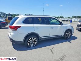 Mitsubishi Outlander 2020 2