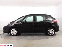 Citroen C4 Picasso 2013 1.6 118 KM