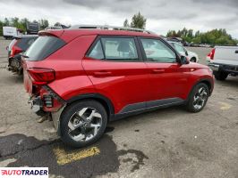 Hyundai Pozostałe 2022 1
