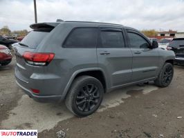 Jeep Grand Cherokee 2021 3