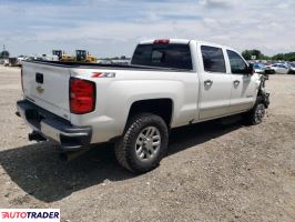 Chevrolet Silverado 2019 6 Chevrolet Silverado 2019 6