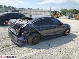 Honda Civic 2024 2