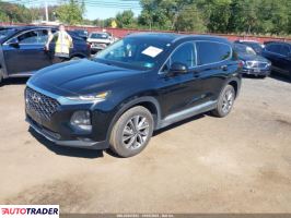 Hyundai Santa Fe 2020 2