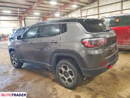Jeep Compass 2022 2