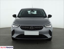 Opel Corsa 2021 1.2 73 KM