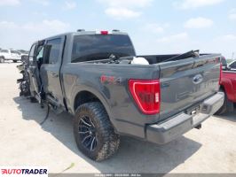 Ford Pozostałe 2021 3