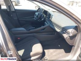 Hyundai Elantra 2023 2 Hyundai Elantra 2023 2