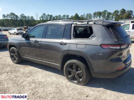 Jeep Grand Cherokee 2022 3