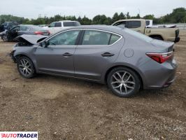 Acura Pozostałe 2019 2