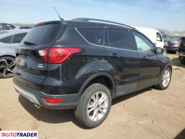 Ford Escape 2019 1 Ford Escape 2019 1