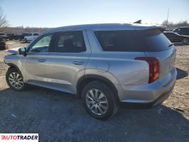 Hyundai Pozostałe 2025 3