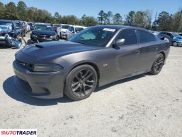 Dodge Charger 2020 6 Dodge Charger 2020 6