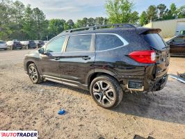 Subaru Pozostałe 2024 2