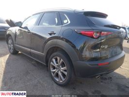 Mazda CX-30 2022 2