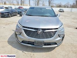 Buick Enclave 2023 3