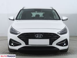 Hyundai i30 2021 1.5 156 KM Hyundai i30 2021 1.5 156 KM