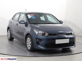 Kia Rio 2023 1.0 99 KM