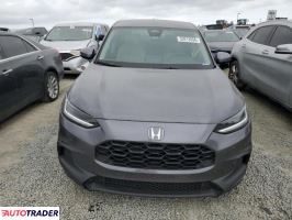 Honda HR-V 2026 2