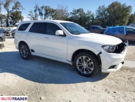 Dodge Durango 2020 3