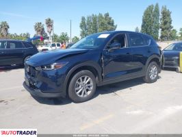 Mazda CX-5 2022 2