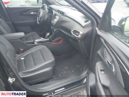 Chevrolet Blazer 2022 1