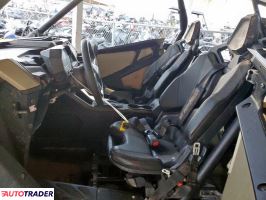 Polaris Ranger RZR 2021 Polaris Ranger RZR 2021