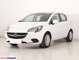 Opel Corsa 2017 1.2 68 KM Opel Corsa 2017 1.2 68 KM