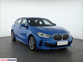 BMW 118 2022 1.5 134 KM BMW 118 2022 1.5 134 KM