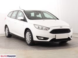 Ford Focus 2017 1.5 118 KM