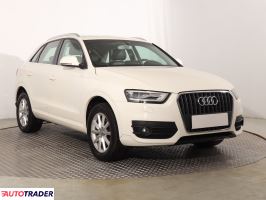 Audi Q3 2014 1.4 147 KM
