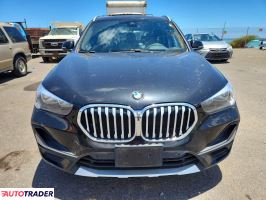 BMW X1 2020 2