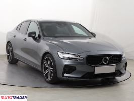Volvo S60 2021 2.0 194 KM