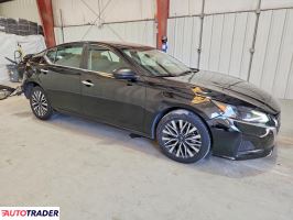 Nissan Altima 2025 2