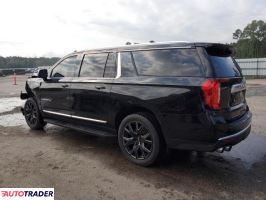 GMC Yukon 2021 6 GMC Yukon 2021 6