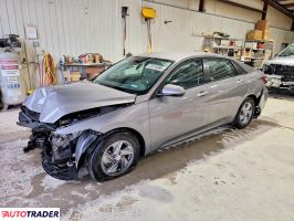 Hyundai Elantra 2024 2