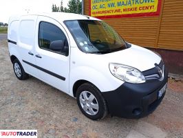 Renault Kangoo 2017 1.5