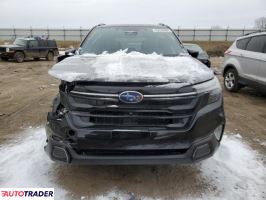 Subaru Forester 2025 2