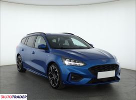 Ford Focus 2020 1.5 179 KM
