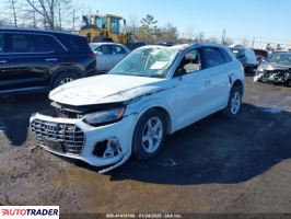 Audi Q5 2024 2