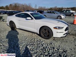 Ford Mustang 2022 2