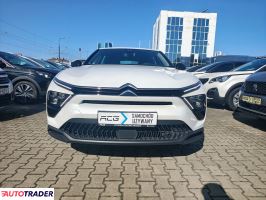 Citroen Pozostałe 2022 1.2 131 KM