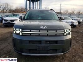 Hyundai Santa Fe 2024 2