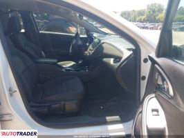 Chevrolet Malibu 2023 1