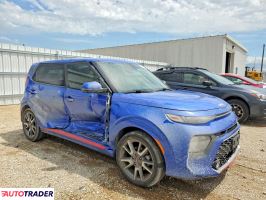 Kia Soul 2022 2