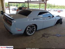 Dodge Challenger 2022 5 Dodge Challenger 2022 5