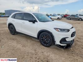 Honda HR-V 2025 2